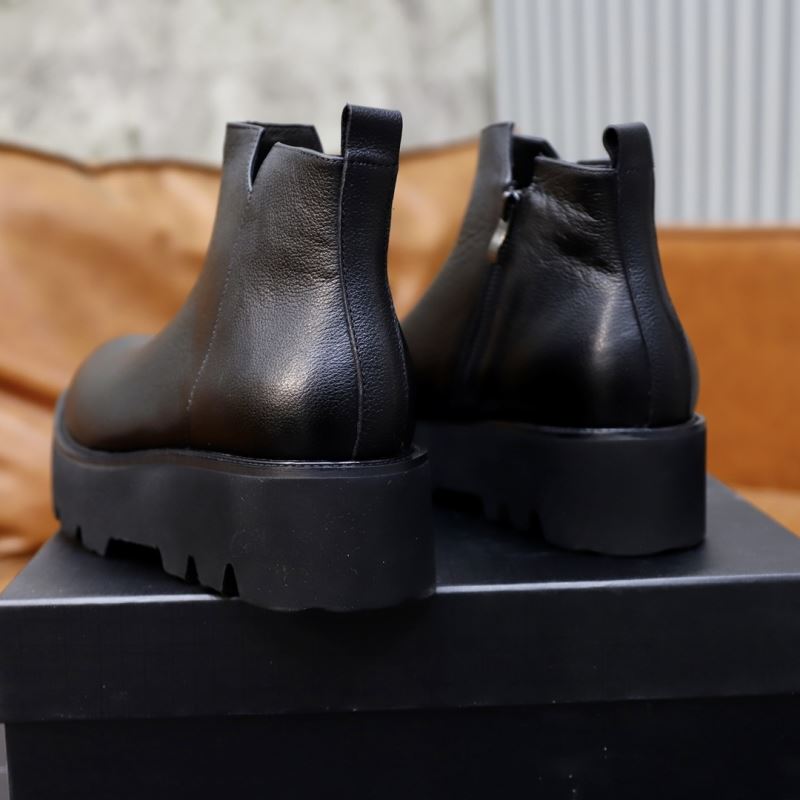 Prada Boots